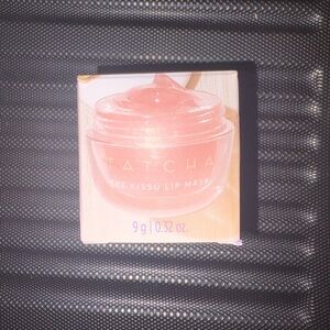 Tatcha The Kissu Lip Mask - Soft Pink